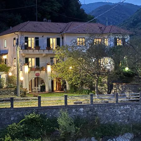 Appartamento In Villa A 5 Km Dal Mare 上阿尔比索拉 外观 照片