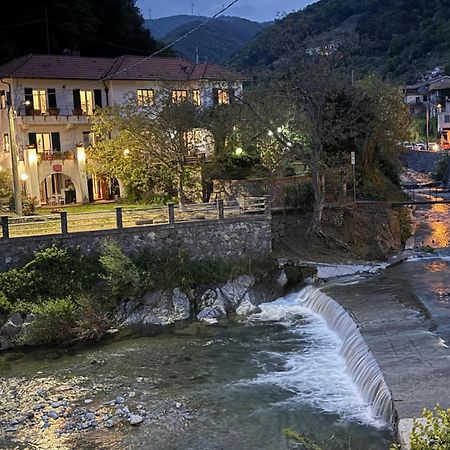 Appartamento In Villa A 5 Km Dal Mare 上阿尔比索拉 外观 照片