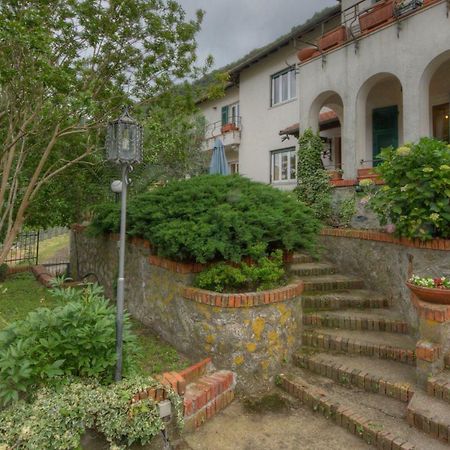 Appartamento In Villa A 5 Km Dal Mare 上阿尔比索拉 外观 照片