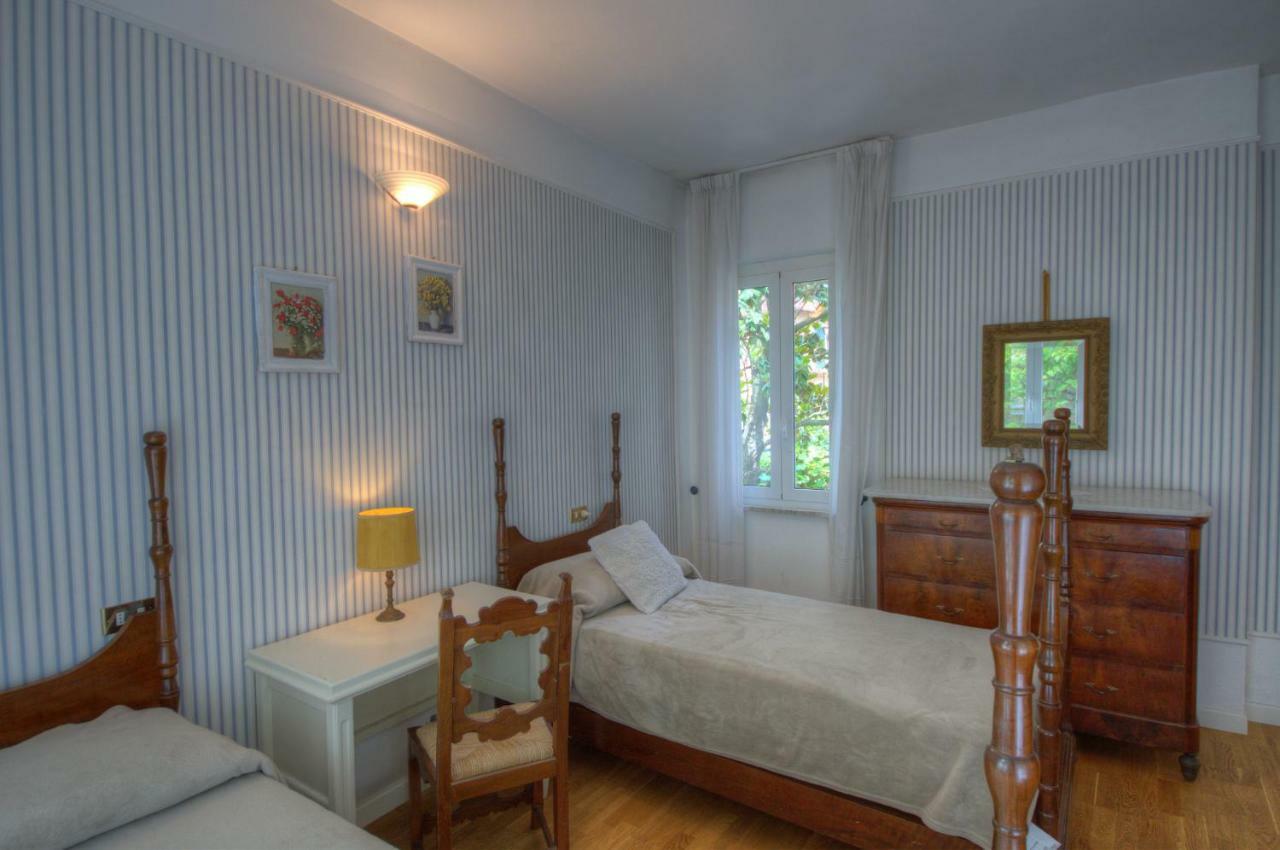 Appartamento In Villa A 5 Km Dal Mare 上阿尔比索拉 外观 照片