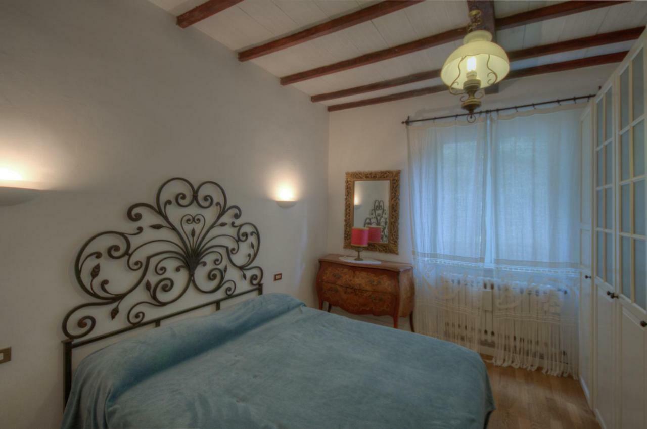 Appartamento In Villa A 5 Km Dal Mare 上阿尔比索拉 外观 照片