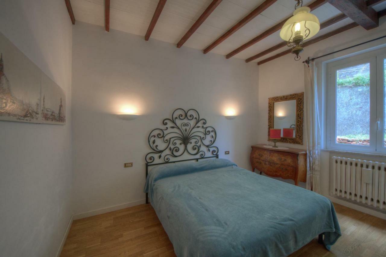 Appartamento In Villa A 5 Km Dal Mare 上阿尔比索拉 外观 照片