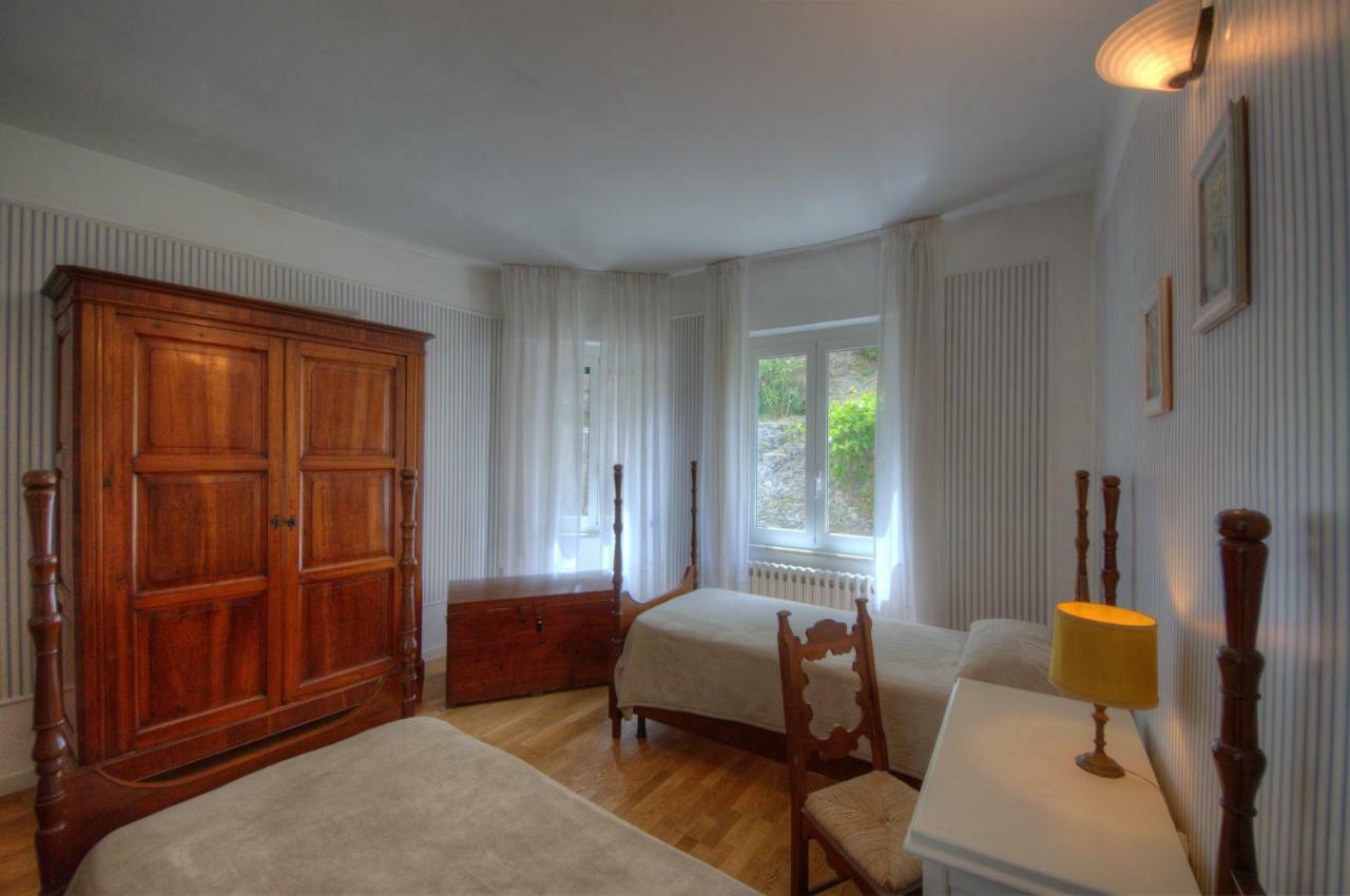 Appartamento In Villa A 5 Km Dal Mare 上阿尔比索拉 外观 照片