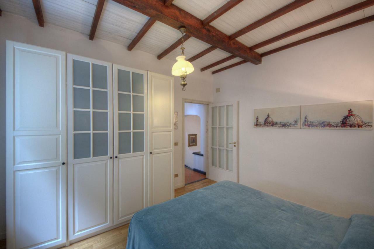 Appartamento In Villa A 5 Km Dal Mare 上阿尔比索拉 外观 照片