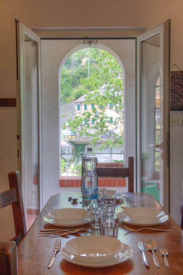 Appartamento In Villa A 5 Km Dal Mare 上阿尔比索拉 外观 照片