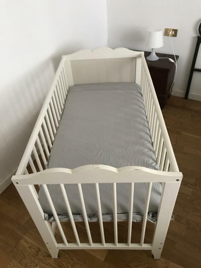 Appartamento In Villa A 5 Km Dal Mare 上阿尔比索拉 外观 照片